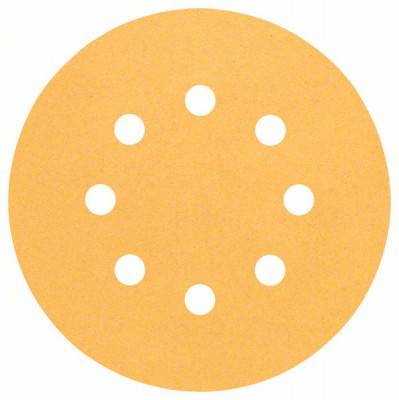 Шлифовка. Эксцентрики